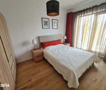 2 camere | 12 mp terasa | rondul OMV | Pipera - Photo 2