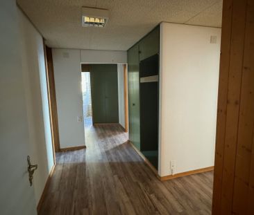 4 Zimmer, 120 m², 1. Stock - Foto 5
