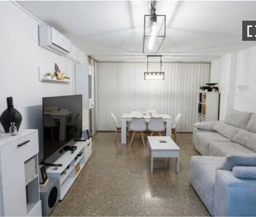 4 room luxury Apartment for rent in Málaga, Spain - Photo 5