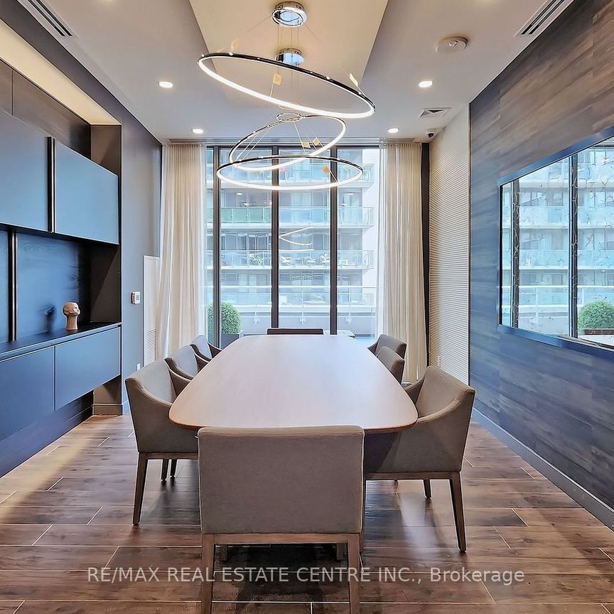 For Lease - 70 Annie Craig Drive Unit# 703, Toronto, Ontario - Photo 1