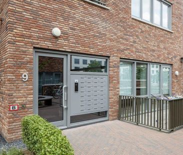 Te huur: Appartement Dokter Frans Fouquetstraat in Maastricht - Foto 6