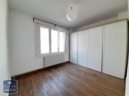 Appartement à louer 3 pièces 70m² - Photo 3