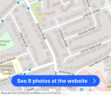 Overton Road, Kirkcaldy - Photo 1