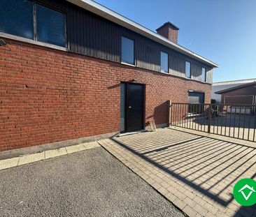 Gelijkvloerse woning met 3 slaapkamers, dubbele garage en tuin - Foto 6