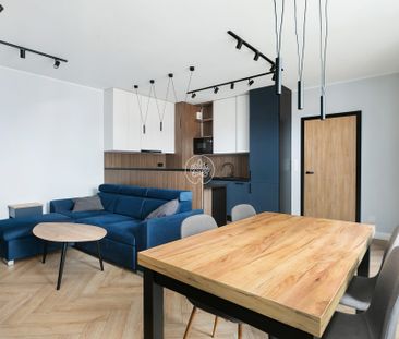 Dwupokojowy apartament na wynajem - Photo 3