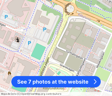 Turmalingatan 9 - Photo 1