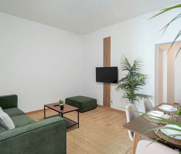 Calle de Donoso Cortés, Madrid, Community of Madrid 28015 - Foto 4