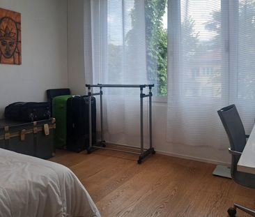 3.5 Zimmer, 75 m², 1. Stock - Photo 6