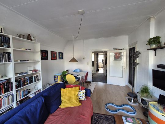 Voorstraat 37A, 8011 MK, Zwolle - Photo 1