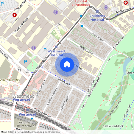 Unit 3/22 Caroline Street, Westmead