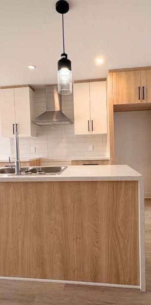 4 1/2 À Louer 1er Décembre 2025 - Photo 1