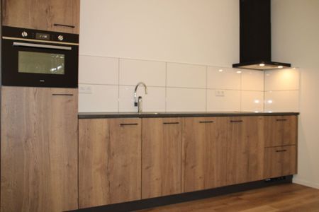 Appartement, Zuideinde - Photo 5