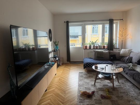 Erik Dahlbergs Gata 27 - Photo 1