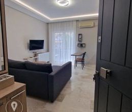 Studio/Γκαρσονιέρα για ενοικίαση - Καλαμαριά, - Photo 1