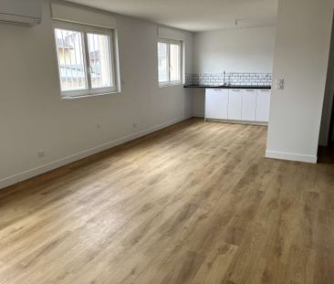 Location Appartement 3 pièces 68m² VILLENEUVE TOLOSANE 31270 - Photo 3