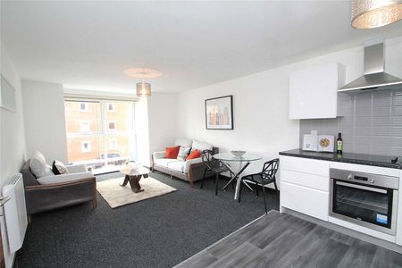 San Court, 33 Wilmslow Road, Manchester, Greater Manchester, M14 5EB - Photo 2