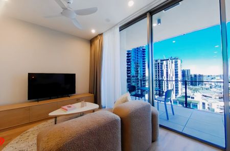 1 bed 1 bath-2306 - Photo 2