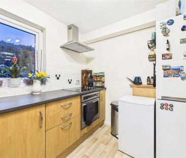 1 bedroom maisonette to rent - Photo 4