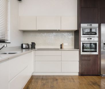 Appartement in Brussel - Foto 1