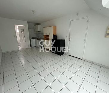 Meublé Appartement à louer à GURGY (89250). - Photo 6