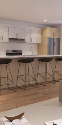 4 1/2 À LOUER - SAINT-ROCH-DE-L'ACHIGAN - APPARTEMENT À LOUER - Photo 1