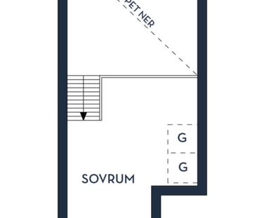 Arkitekturgränd, Linköping - Foto 3
