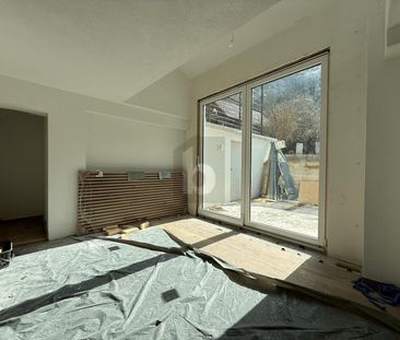 MODERN, LIGHT-FLOODED & WITH GARDEN ACCESS - Foto 3