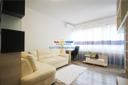 Apartament cu 2 camere de inchiriat in Style Residence - Photo 2