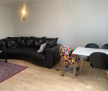 Stångjärnsgatan, Västerås - Photo 1