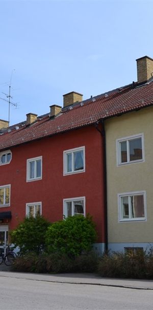 Hagagatan 5 - Foto 2