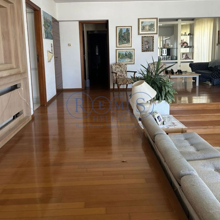 Μεζονέτα για ενοικίαση Βούλα - Photo 1