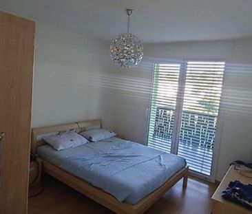 Bel appartement récent de 5 pièces au Lignon - Foto 6