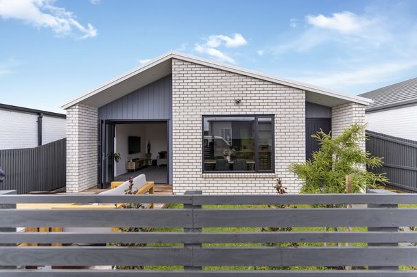 Ready to go in Ramarama - Photo 1