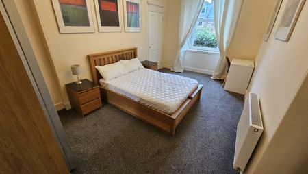 Dalkeith Road, Newington, Edinburgh, EH16 5AH - - Photo 2