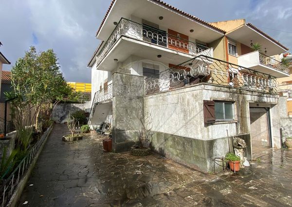 Moradia T4 em Lisboa