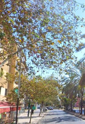 Alquiler de piso en Calle Periana - Photo 1