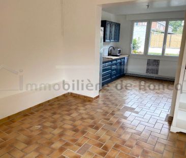 Maison 4 pièces à Roncq - Photo 1