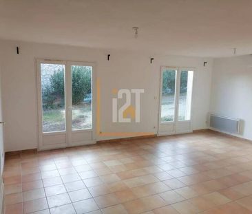 Maison à louer - Théziers 4 pièces de 75 m² - Photo 5