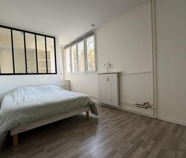 Appartement à louer 2 pièces • Saint-Maur-des-Fossés - Photo 3