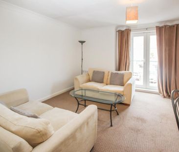 1 bedroom apartment to rent - Photo 4