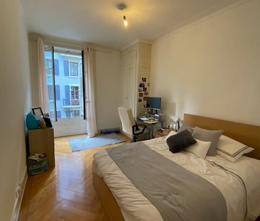 3 Zimmer, 52 m², 2. Stock - Foto 2