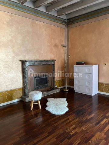 Appartamento via Fratelli Cairoli 19, Loggia - Garibaldi, Brescia - Photo 5