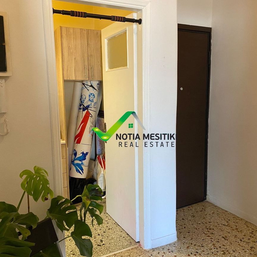Διαμέρισμα για ενοικίαση Προφήτης Ηλίας (Παγκράτι) - Photo 1