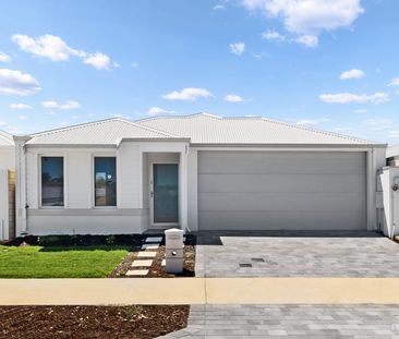 BRAND NEW FAMILY HOME IN PRIME BALDIVIS LOCATION - Photo 3