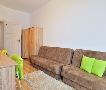(Symbol 436024) MIESZKANIE na WYNAJEMSzczecin, Śródmieście-Centrum ... - Photo 1