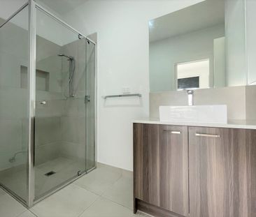 ''Absolute Tranquility'' - Photo 1