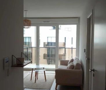 Appartement à louer 2 pièces 42.5m² - Photo 1