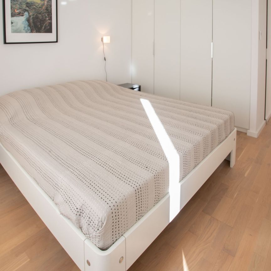 For rent: Van Boshuizenstraat 601, 1082 AW Amsterdam - Photo 1