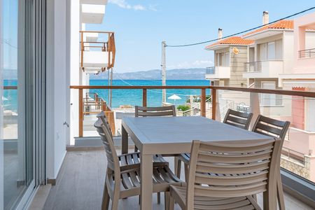 Διαμέρισμα για ενοικίαση Βραχάτι (Βόχα) - Photo 2