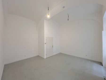 Ruhige EG-Wohnung vis a vis vom Stadtpark - Photo 3